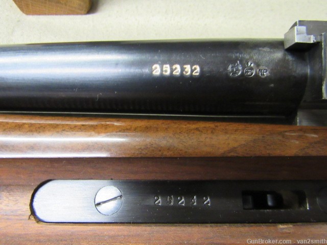 Browning BT-99 12ga. Trap shotgun  -img-28