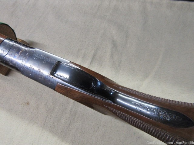 Browning BT-99 12ga. Trap shotgun  -img-23