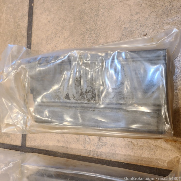 CHINESE POLYTECH POLY M14 MAGAZINES NEW IN WRAP PRE BAN-img-2