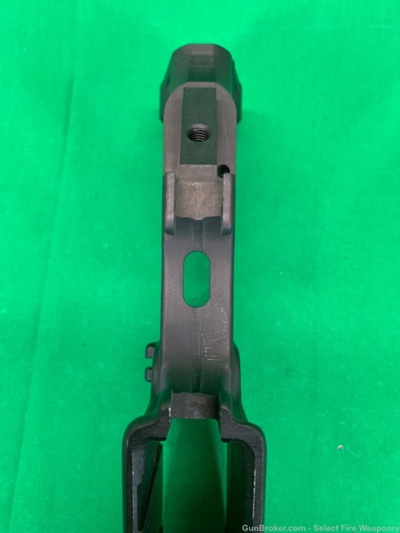Colt AR15A2 Sporter 2 II Stripped lower receiver preban AR-15 A2 ar pre ban-img-14