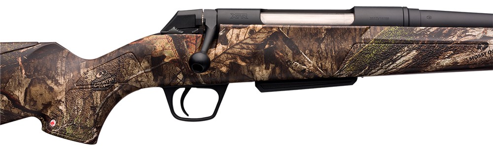 Winchester XPR Hunter 350 Legend Rifle 22 Mossy Oak DNA Synthetic 535771296-img-2
