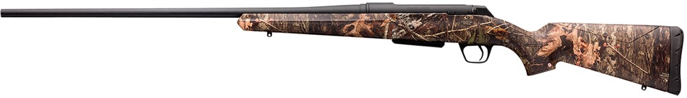 Winchester XPR Hunter 350 Legend Rifle 22 Mossy Oak DNA Synthetic 535771296-img-1
