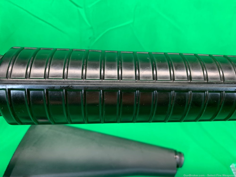 Colt AR-15 A2 Sporter 2 Parts Kit AR15A2 AR 15 M-16 M16a2 20” Barrel upper-img-8