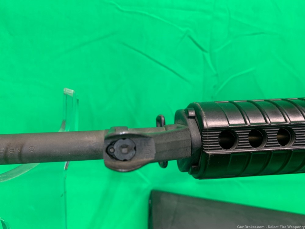 Colt AR-15 A2 Sporter 2 Parts Kit AR15A2 AR 15 M-16 M16a2 20” Barrel upper-img-13
