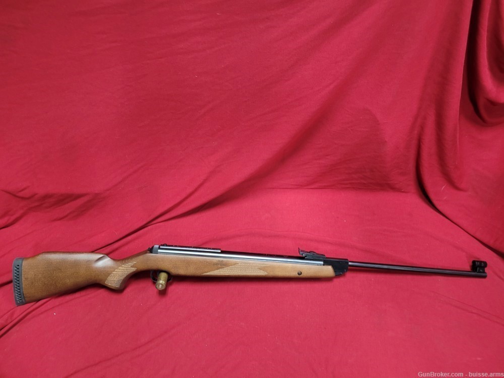 Diana 350 Magnum Premium .22 Air Rifle 216-6150-img-0