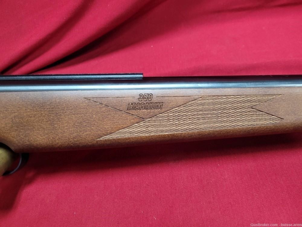 Diana 350 Magnum Premium .22 Air Rifle 216-6150-img-3