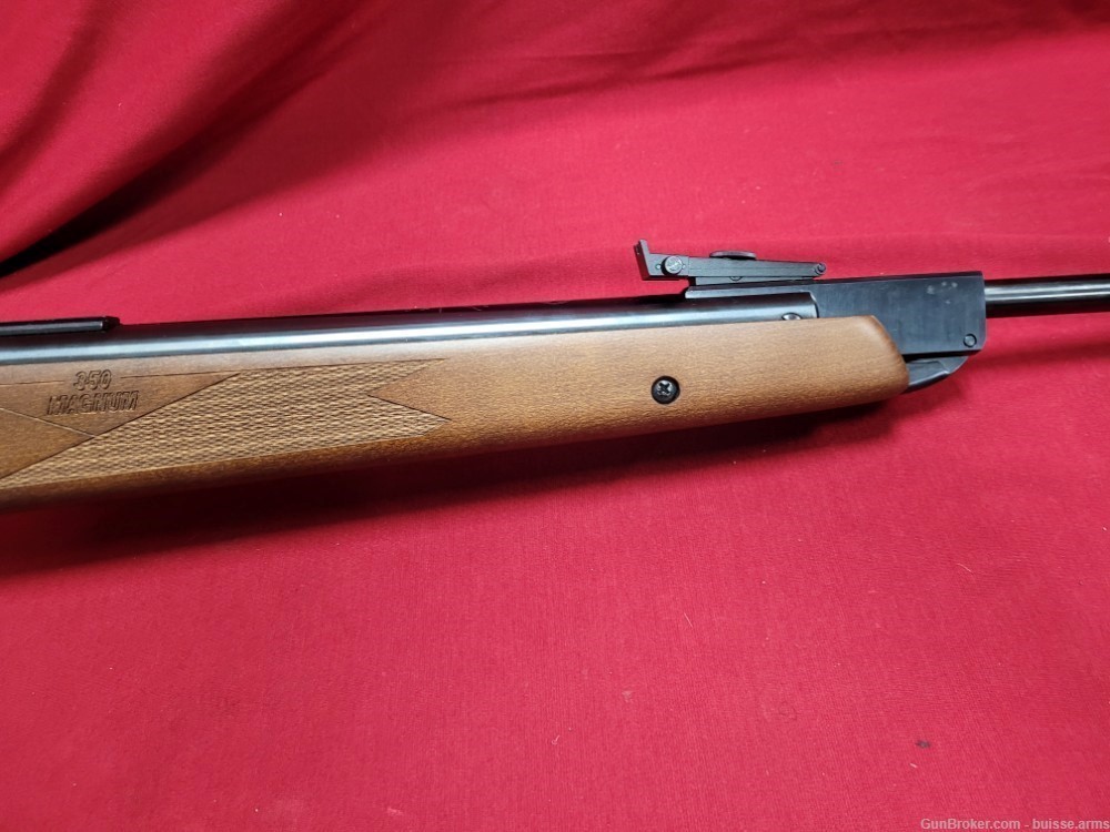 Diana 350 Magnum Premium .22 Air Rifle 216-6150-img-4