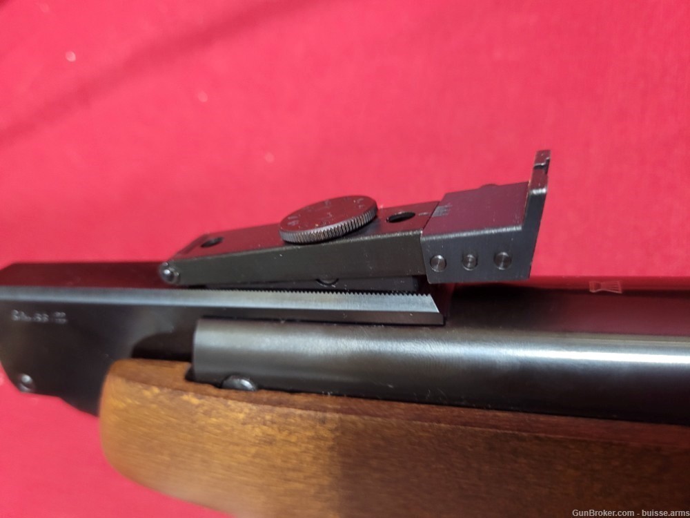 Diana 350 Magnum Premium .22 Air Rifle 216-6150-img-12