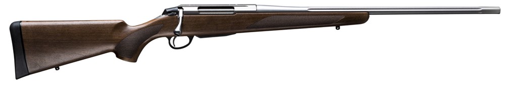 Tikka T3x Hunter 6.5 Creedmoor Rifle 24.30 Oil Wood JRTXA782-img-0