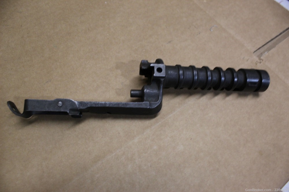 M1 Garand Grenade Launcher M7 A2 -img-0