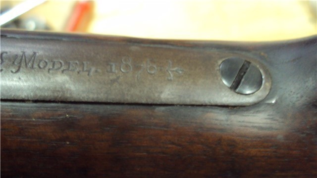1876 Winchester Stock Screw-img-0