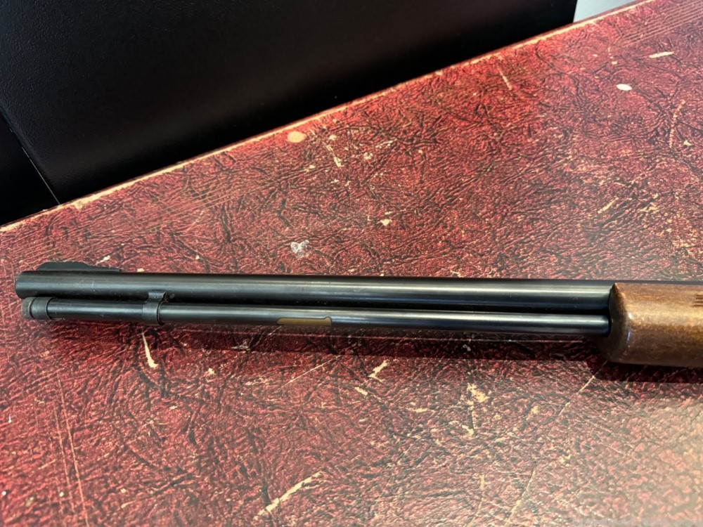 1989 Marlin 60 .22LR 22" Barrel Garfield Sights Classic Rifle $0,01 NR-img-12