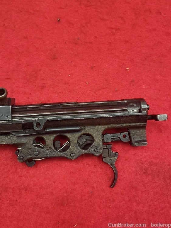 Exceptional German WW2 K43 G43 rifle matching! DUV 44! Minty! K98 98k 8mm-img-22
