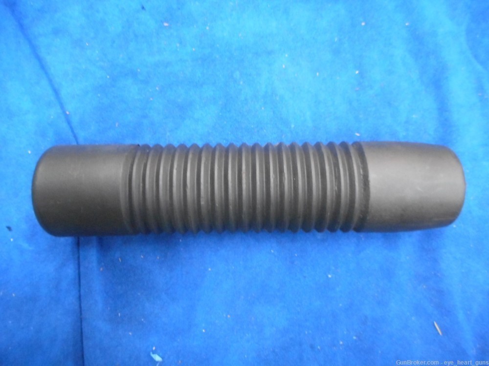 Mossberg 500 grip, forend, pump handle, factory polymer fore-end 12ga-img-1