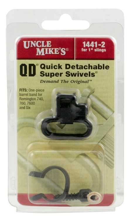 Uncle Mikes Swivel Rem 760 Bb 1-img-1