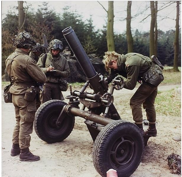 DUTCH 120mm (FRENCH BRANDT TYPE) MORTAR FUZE-img-5