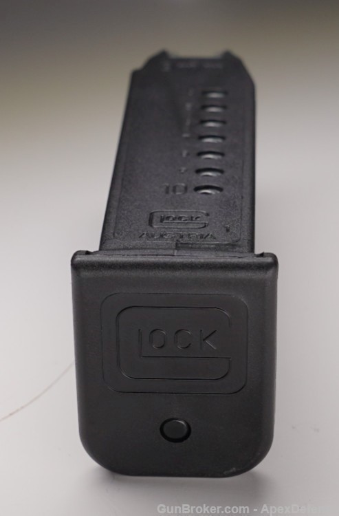 Glock 19 Factory 10RD OEM Magazine-img-1