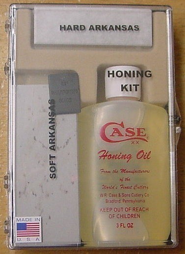 Case Sportmans Honing Kit CA924 --img-0