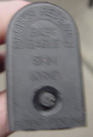 Magnum Research Baby Eagle 9mm Magazine-img-1