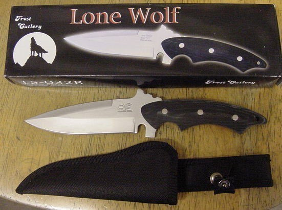 Lone Wolf Knife-img-0
