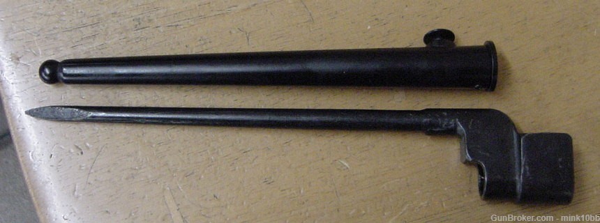 British Spike Bayonet  8-5-img-0