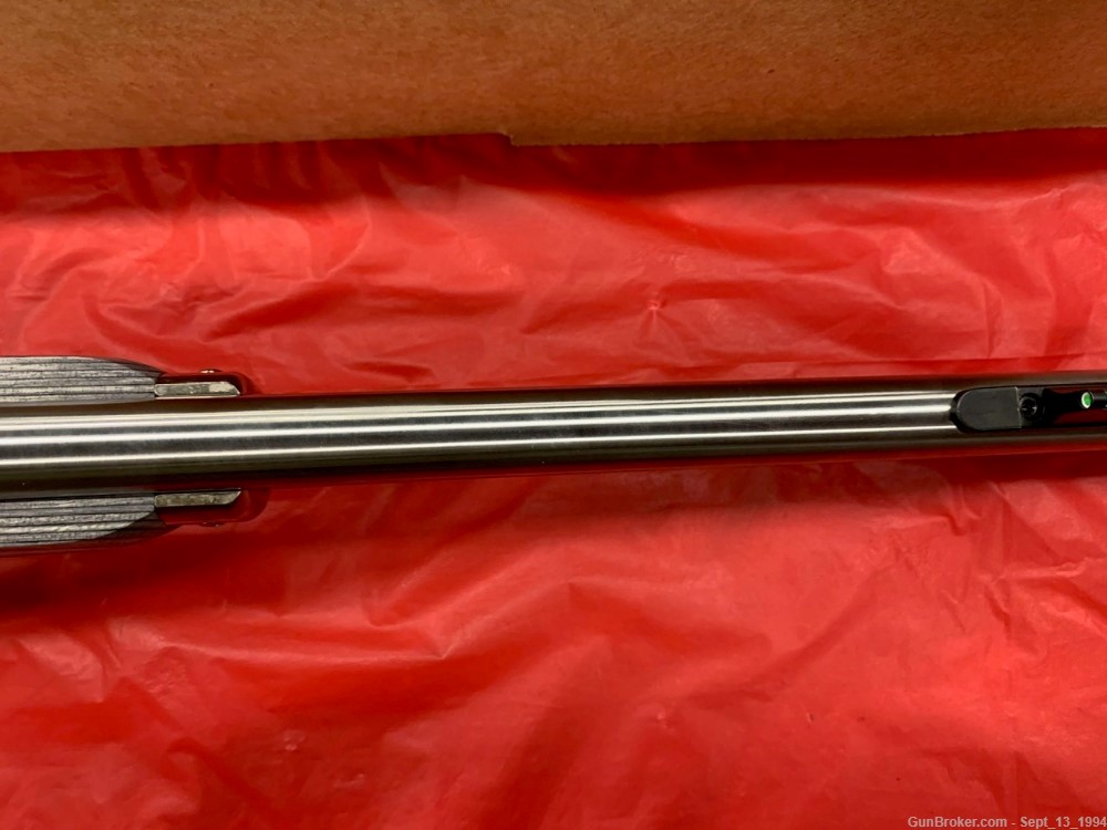 MARLIN (RUGER) 336 SBL STAINLESS 19.1" BBL .30-30 - IN BOX !-img-25