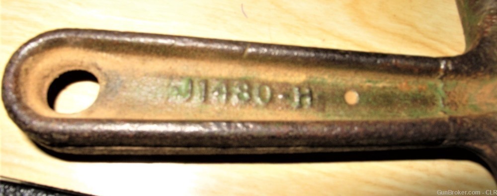 John Deere Chain Break Wrench-img-2