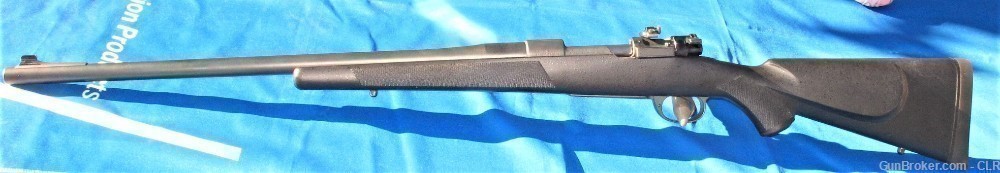 Custom 1909 Argentine Mauser in 458 X 2 American-img-0