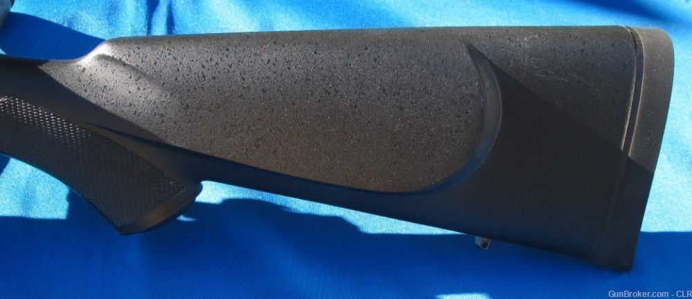 Custom 1909 Argentine Mauser in 458 X 2 American-img-1