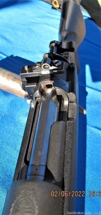 Custom 1909 Argentine Mauser in 458 X 2 American-img-9