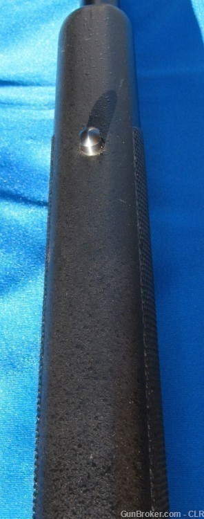 Custom 1909 Argentine Mauser in 458 X 2 American-img-13