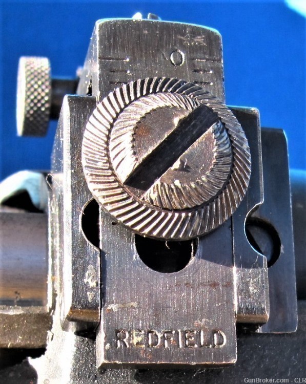 Custom 1909 Argentine Mauser in 458 X 2 American-img-22