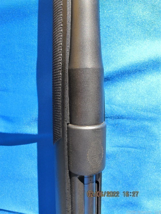 Custom 1909 Argentine Mauser in 458 X 2 American-img-8