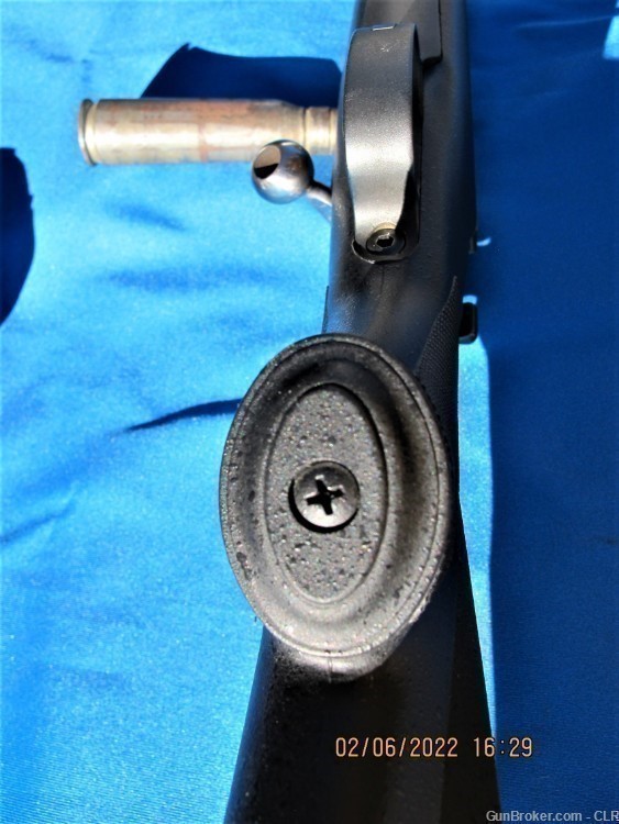 Custom 1909 Argentine Mauser in 458 X 2 American-img-15