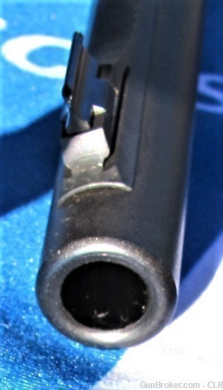 Custom 1909 Argentine Mauser in 458 X 2 American-img-6
