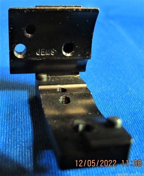 Williams 5D-JEMS Receiver Sight-img-6