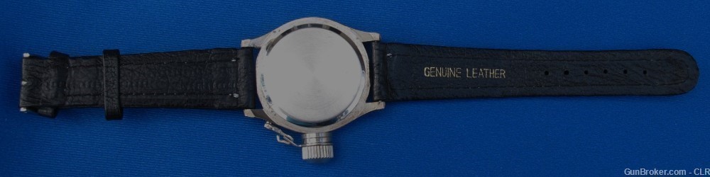 Soviet Era Mitron Wrist Watch-img-1