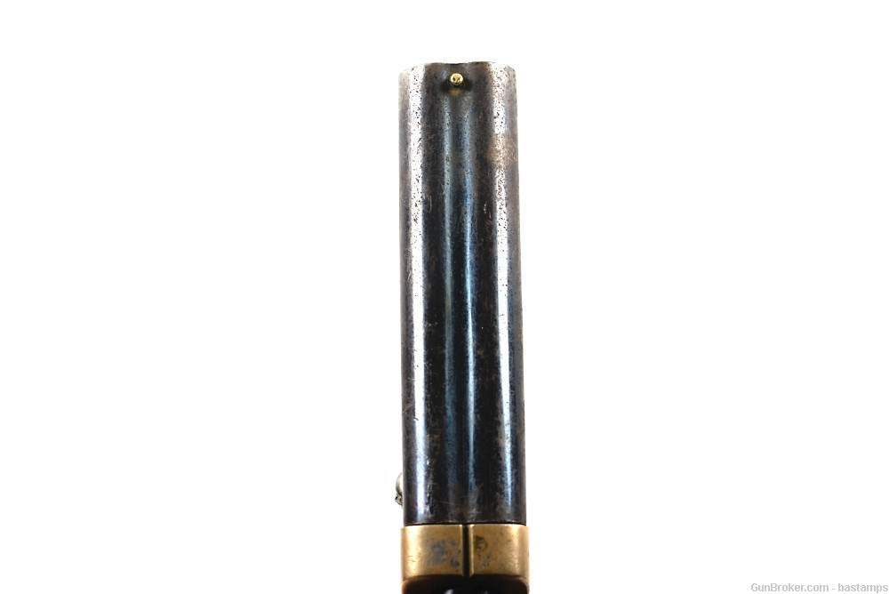 Sharps Model 1A Pepperbox Pistol – SN: 15144 (Antique) -img-3