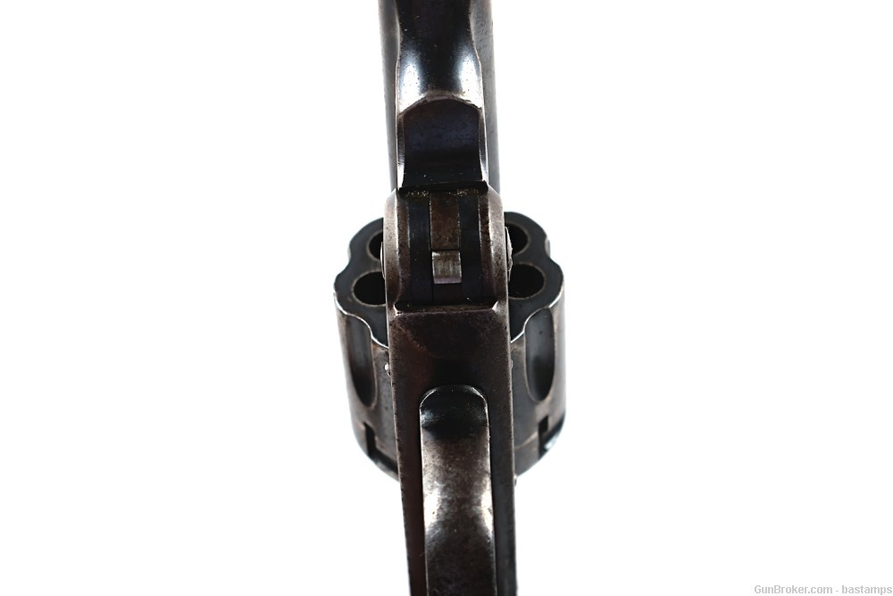 Harrington & Richardson Premier .22 Caliber Revolver – SN: 344737 (C&R)-img-10