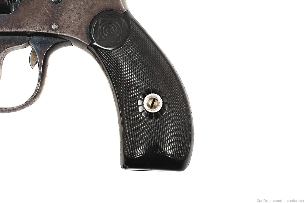 Harrington & Richardson Premier .22 Caliber Revolver – SN: 344737 (C&R)-img-13