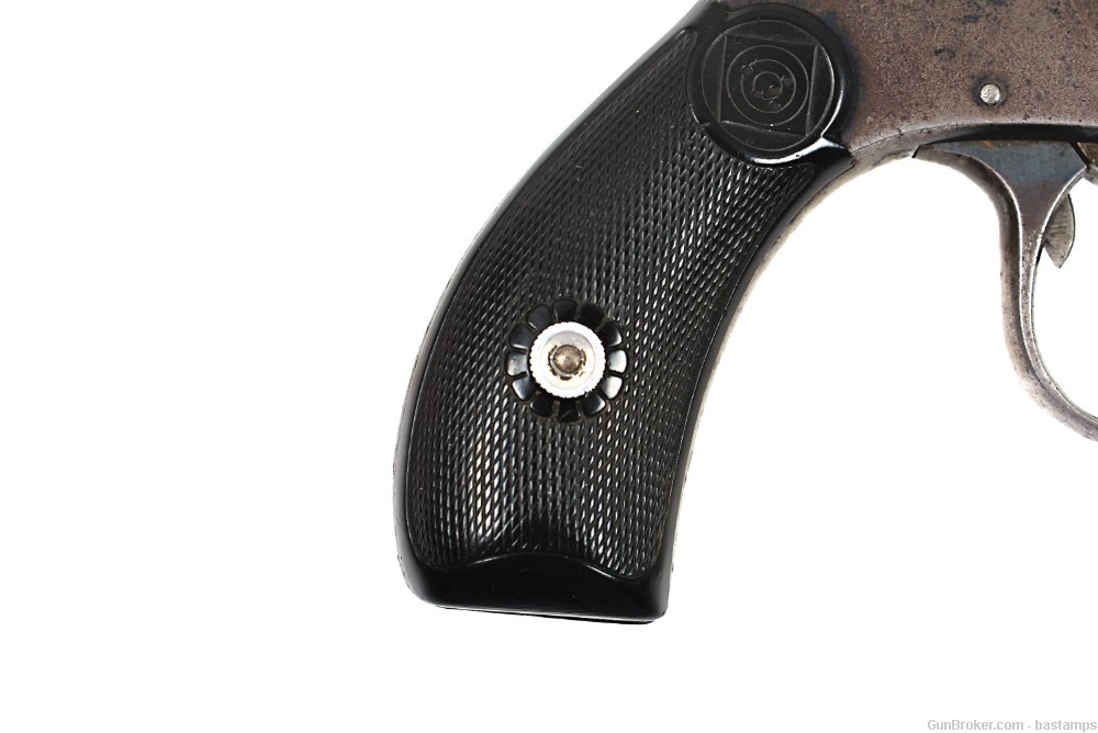 Harrington & Richardson Premier .22 Caliber Revolver – SN: 344737 (C&R)-img-16