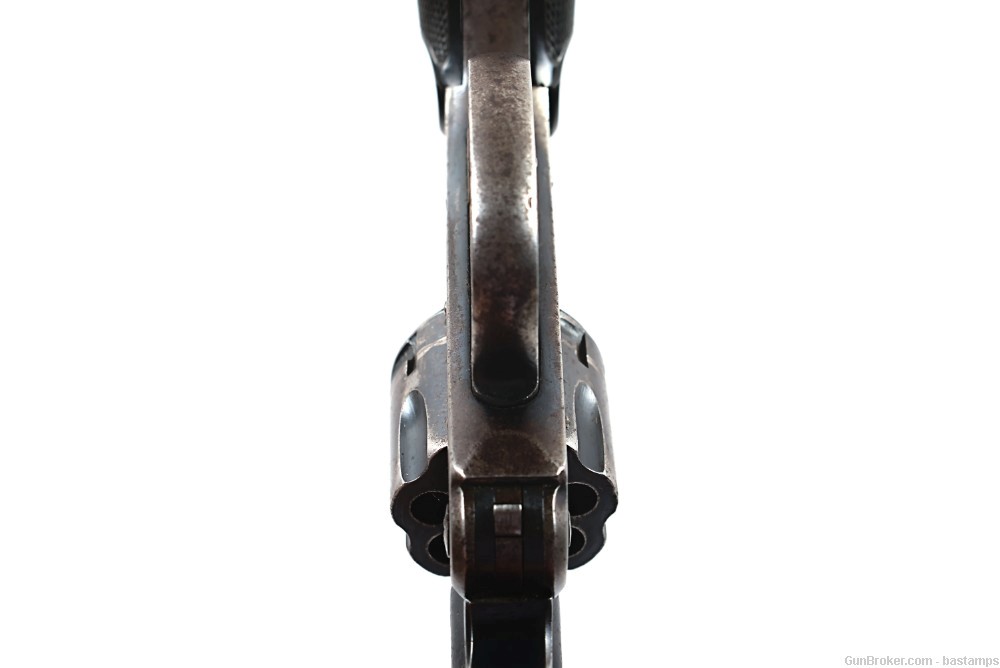 Harrington & Richardson Premier .22 Caliber Revolver – SN: 344737 (C&R)-img-9