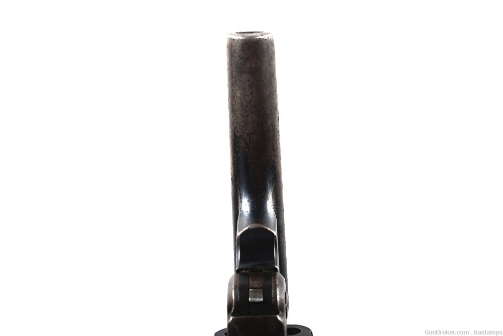 Harrington & Richardson Premier .22 Caliber Revolver – SN: 344737 (C&R)-img-11