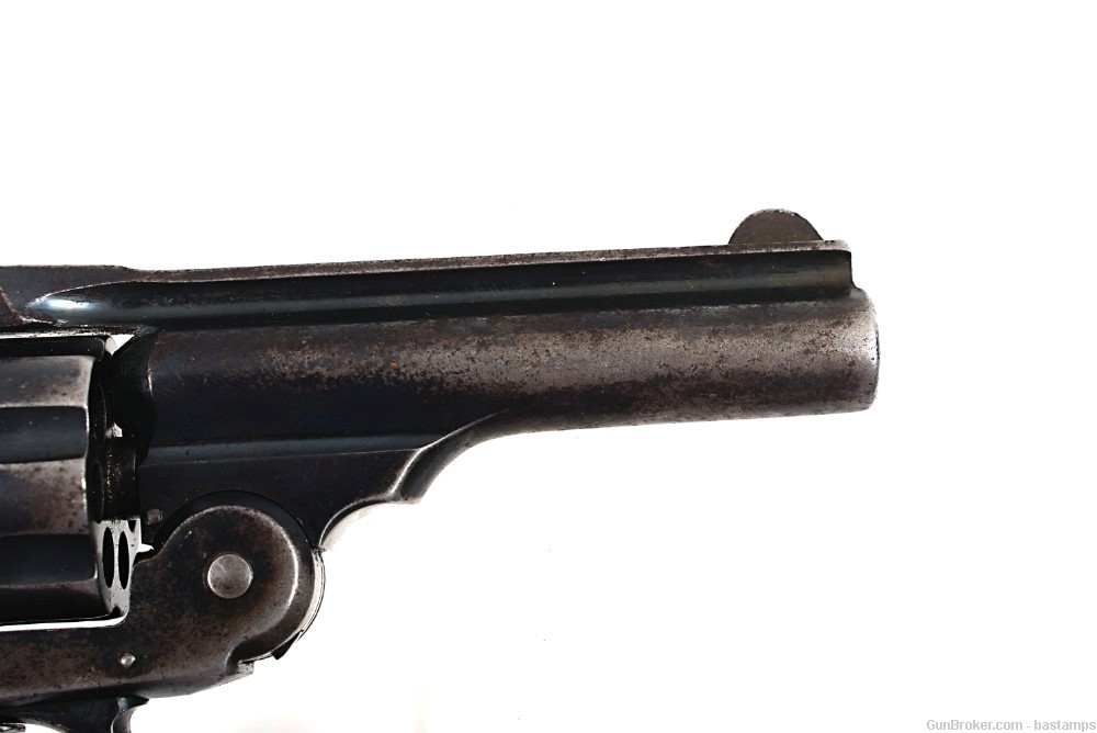 Harrington & Richardson Premier .22 Caliber Revolver – SN: 344737 (C&R)-img-19