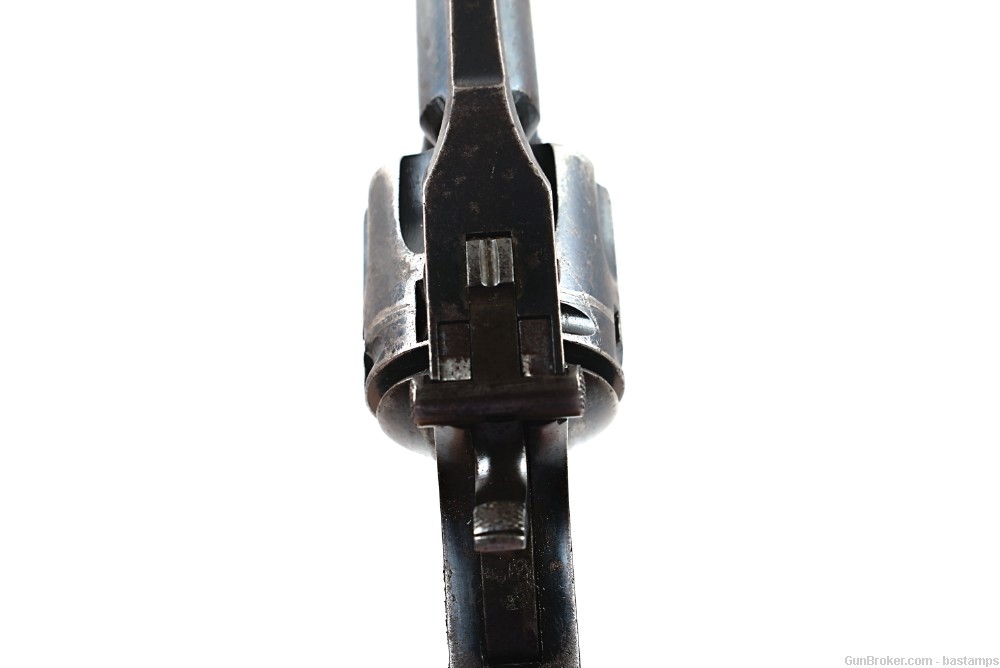 Harrington & Richardson Premier .22 Caliber Revolver – SN: 344737 (C&R)-img-3