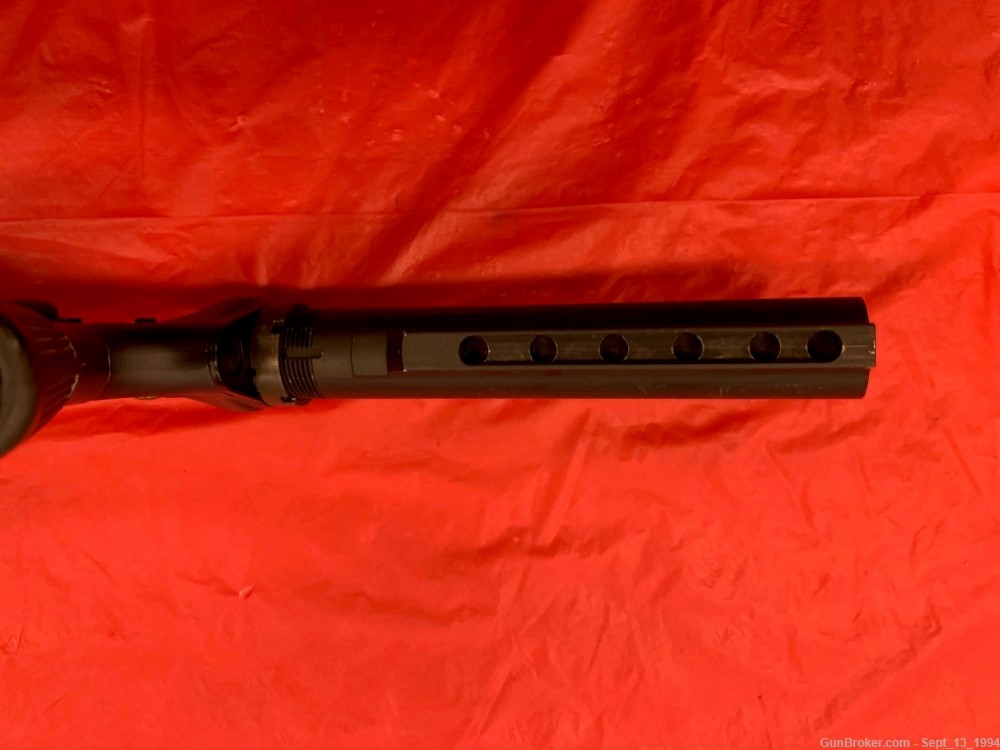 Colt LE Law Enforcement Carbine Lower Receiver LE6920 Restricted Marked! -img-5