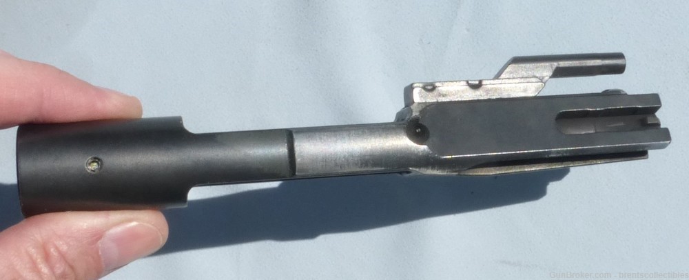 Bear Creek Arsenal 9mm AR-15 Carbine/Rifle Bolt Side Charger for Glock Mag-img-9