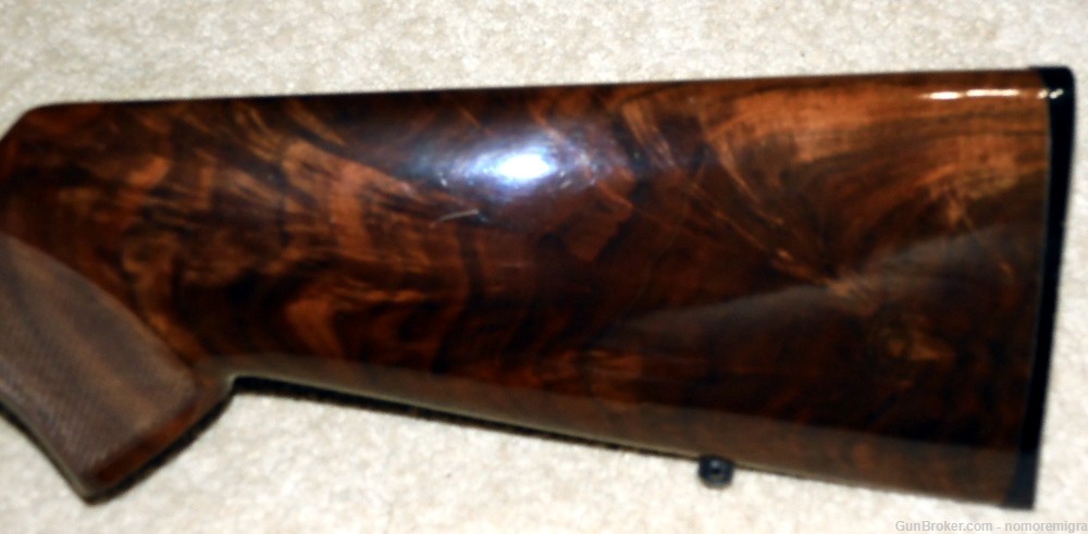 Browning 1885 Lo Wall, .260 Remington         -img-2
