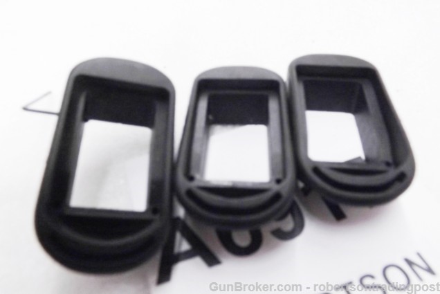 3 Grip Adapters for S&W 5906 Magazines to 6906 guns & 4006 Mags to 4013TSW -img-6