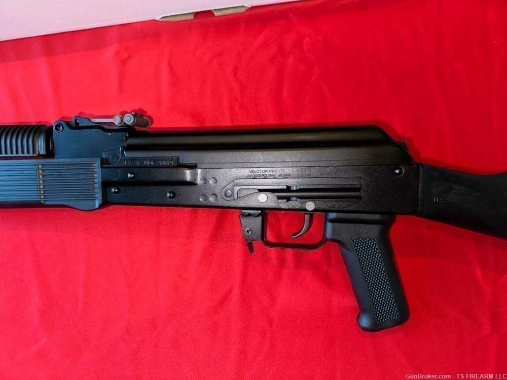 Molot Vepr AK47-11 7.62x39mm Rifle-img-4